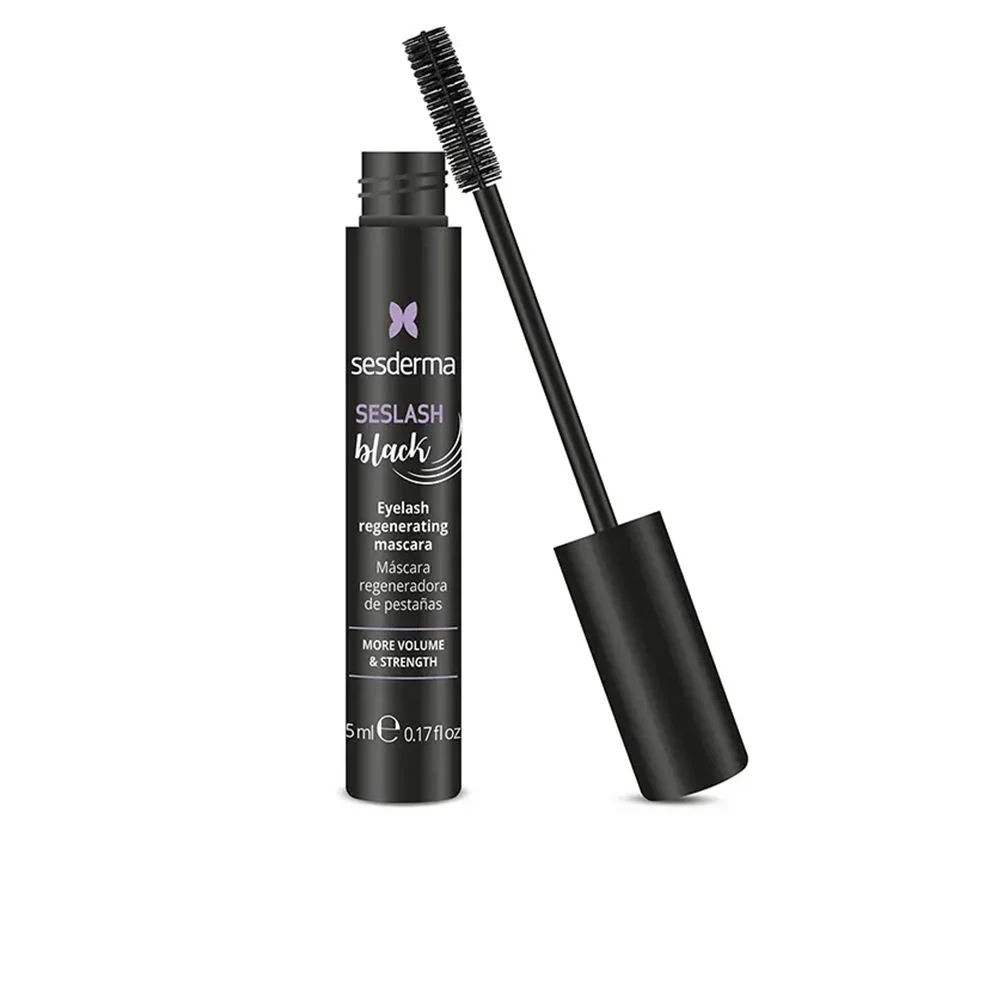 SESLASH BLACK mascara rigenerante per ciglia