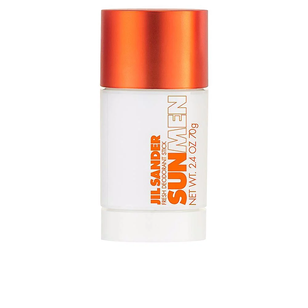 SUN MEN deodorant stick