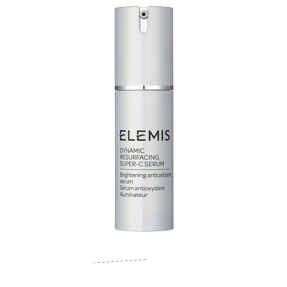 Siero super-c DYNAMIC RESURFACING