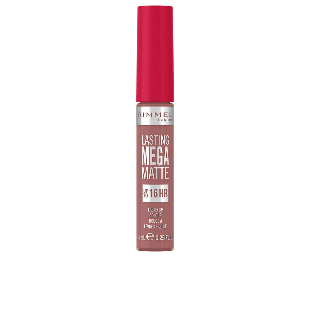 Colore labbra liquido LASTING MEGA MATTE
