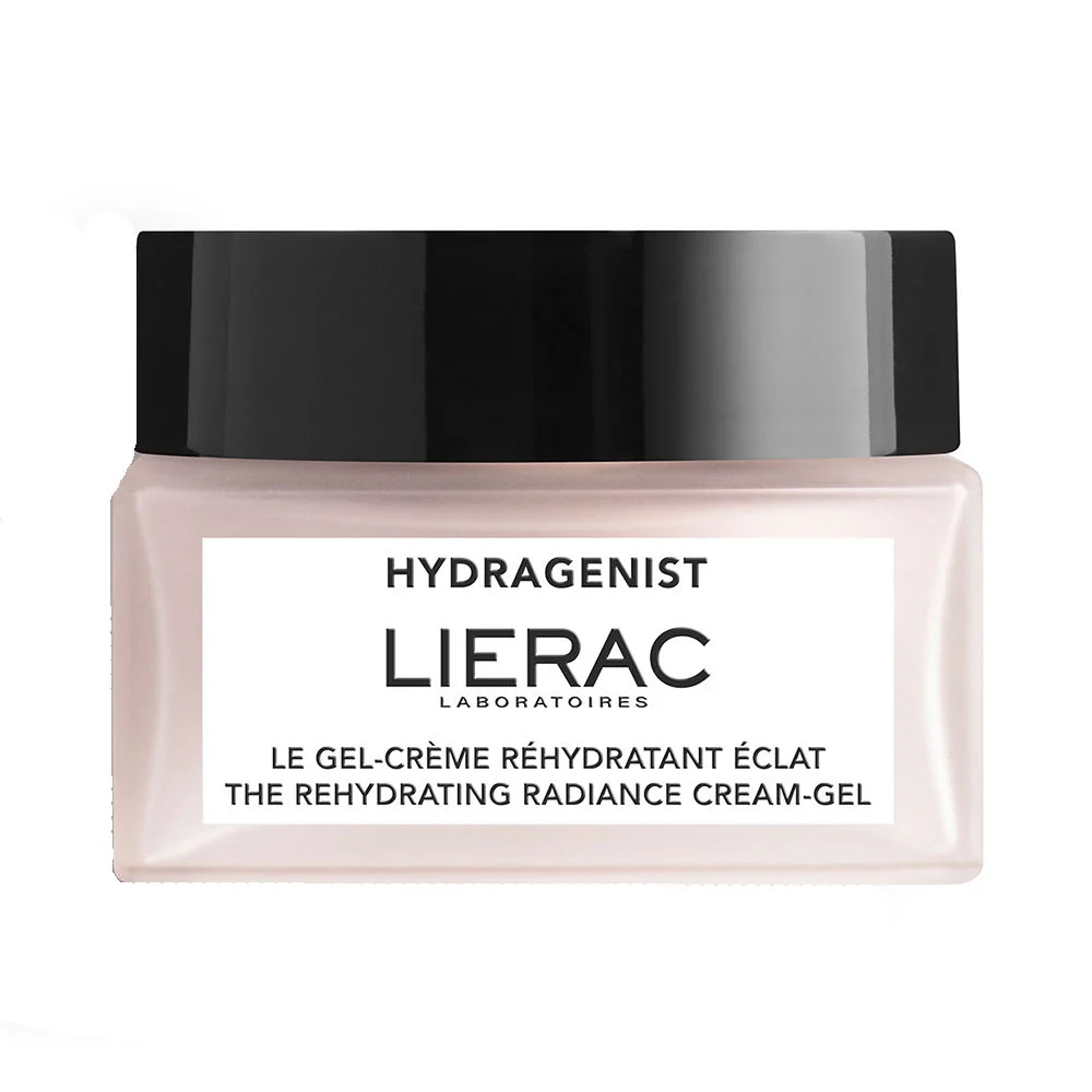 HYDRAGENIST gel-crema illuminante reidratante