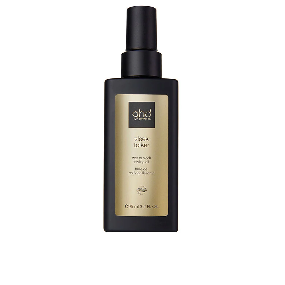 ghd smooth talker- Olio per styling da umido a lucidante