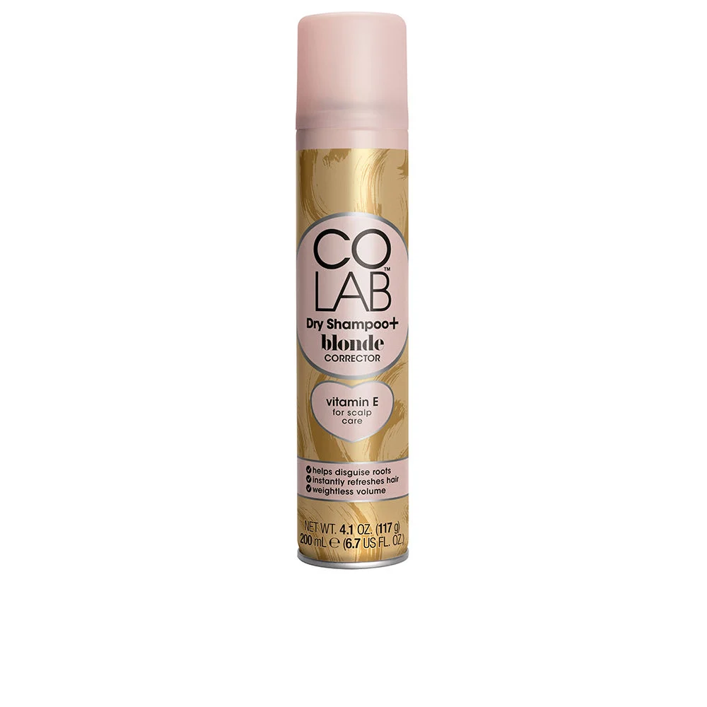 Shampoo secco BIONDO