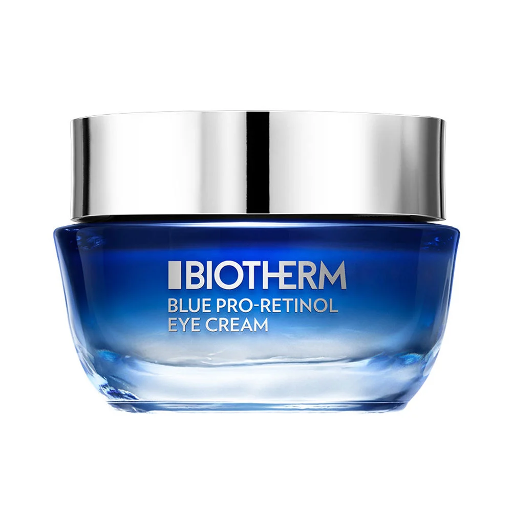 Crema occhi RETINOLO BLU