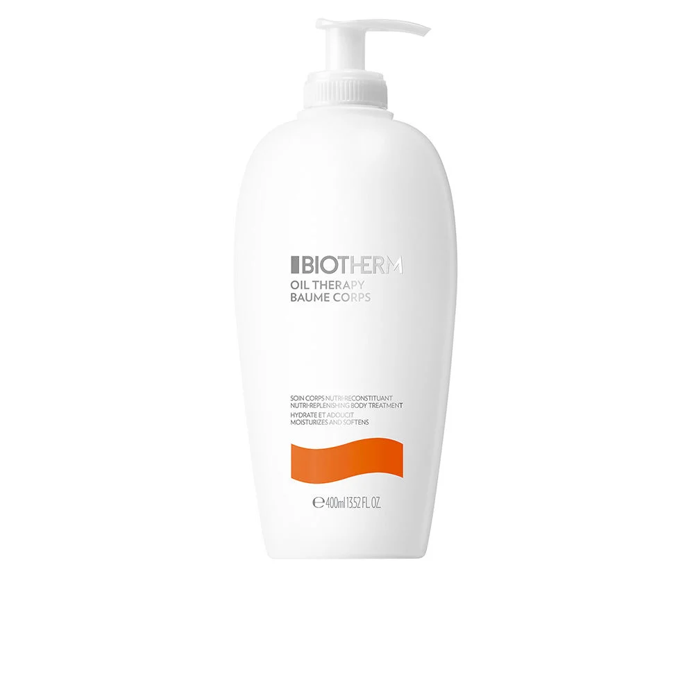 Lozione corpo OIL THERAPY