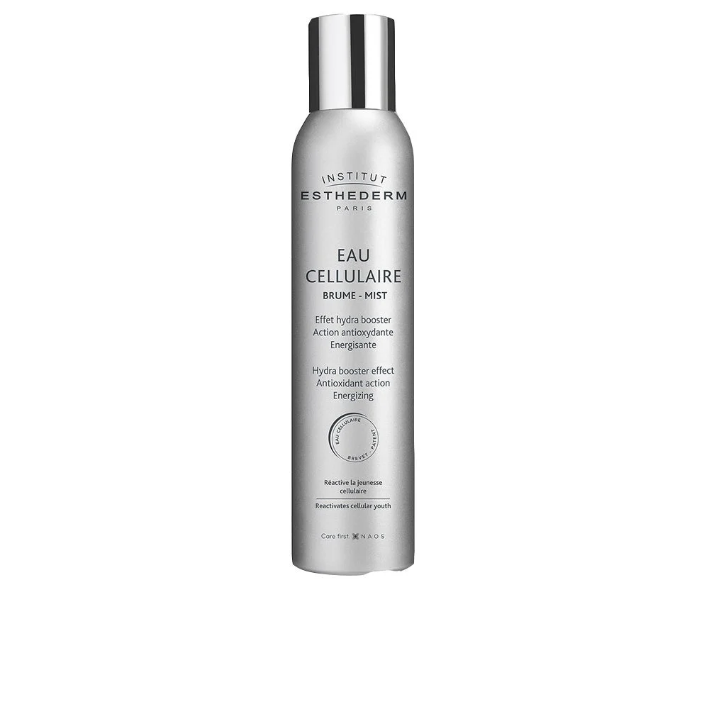 EAU CELLULAIRE nebbia