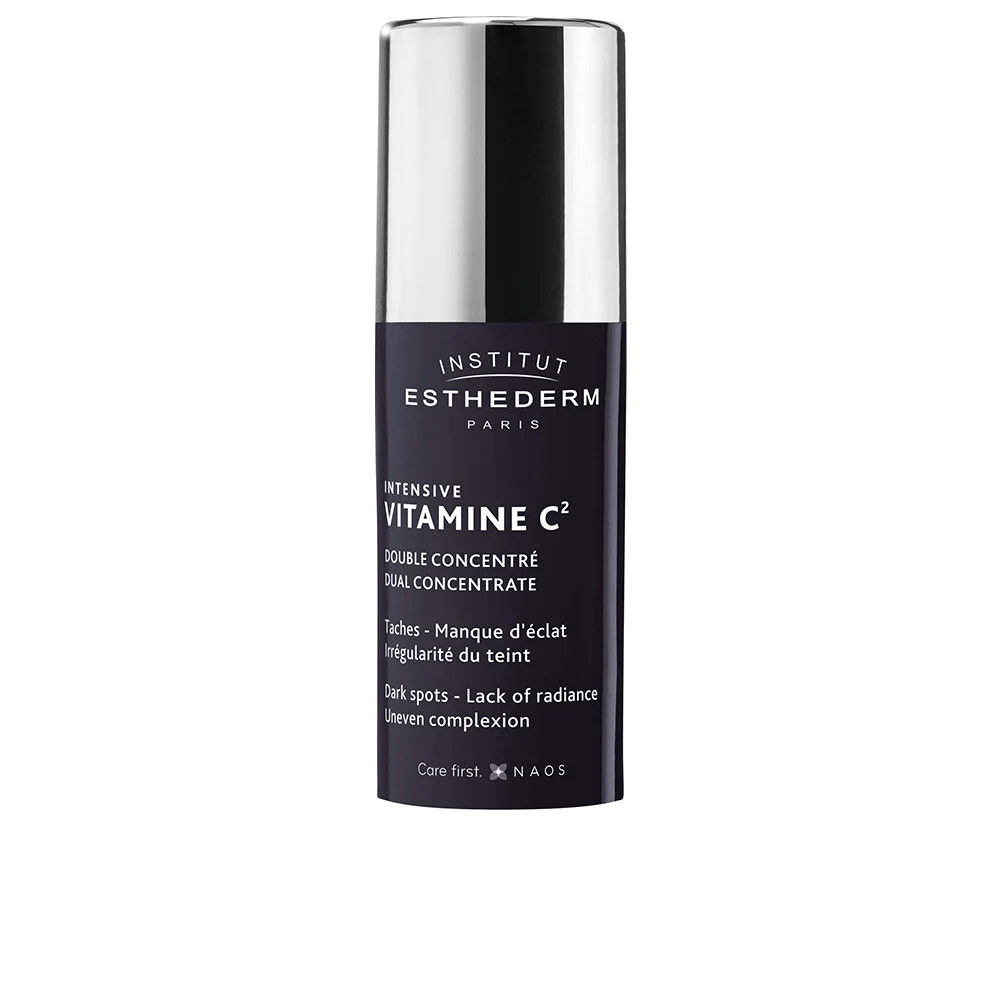 Siero doppio concentrato INTENSIVE VITAMINA C2