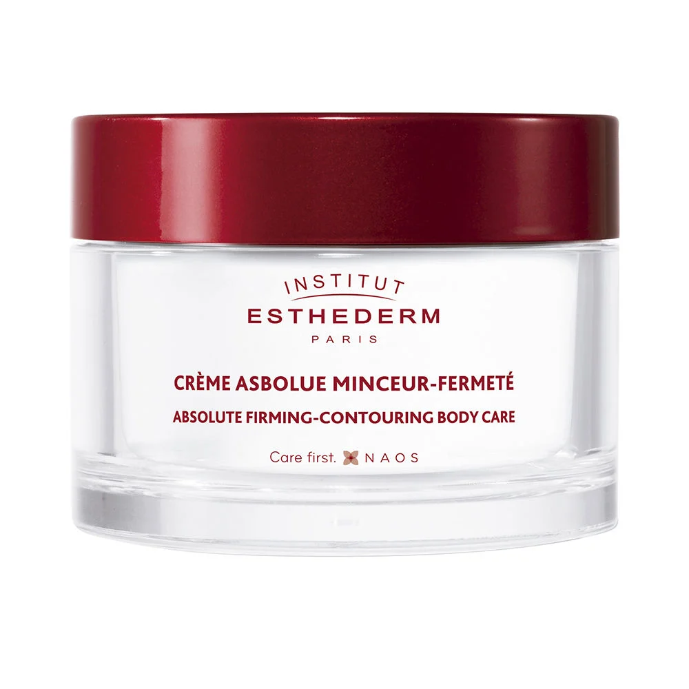 Crema corpo RASSODANTE-CONTORNO ASSOLUTO