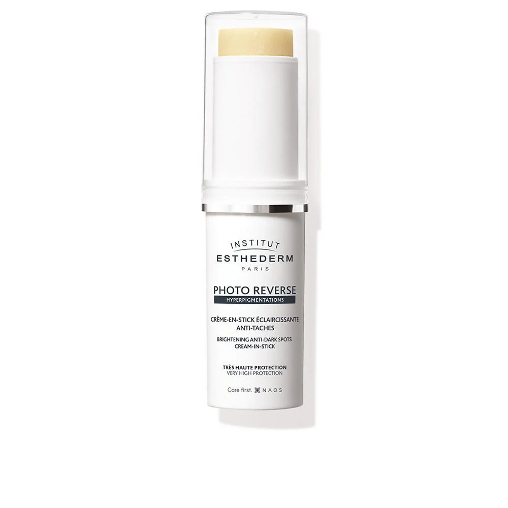 PHOTO REVERSE crema illuminante antimacchia in stick