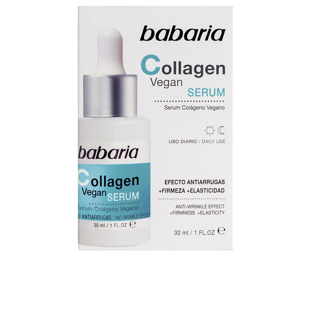 VEGAN COLLAGEN siero rassodante intenso