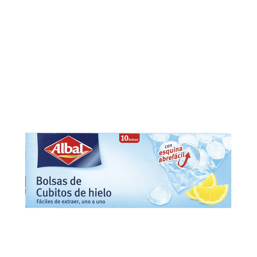 Borse CUBO DI GHIACCIO