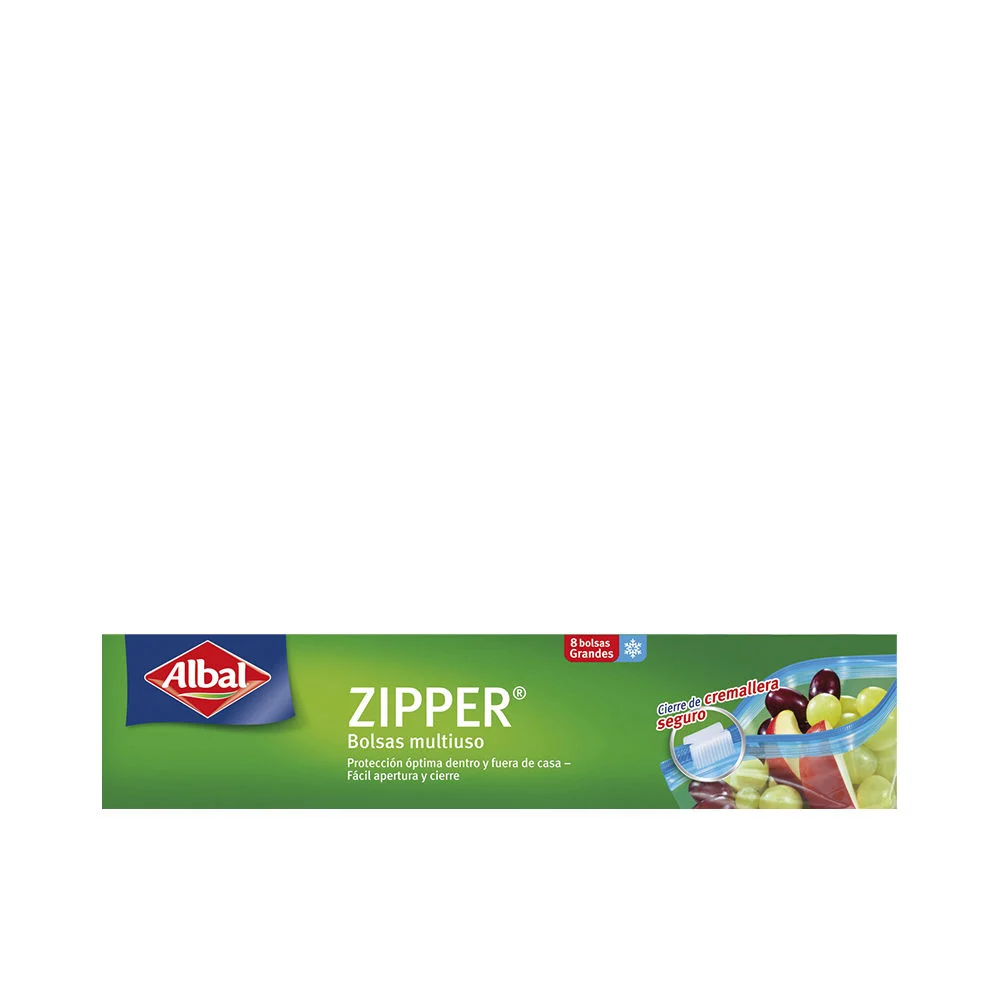 SACCHETTI ERMETICI MULTIUSO 3 litri