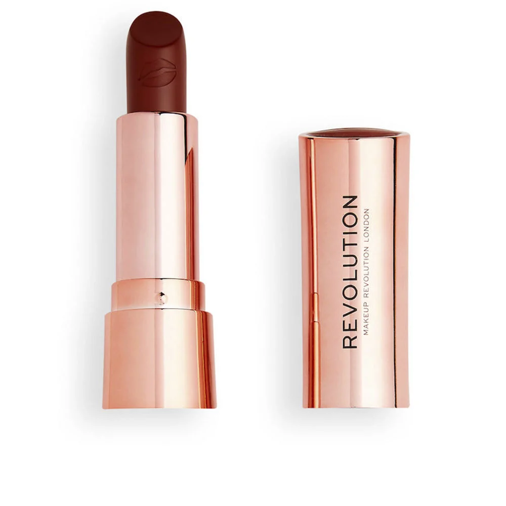 Lancio di rossetto SATIN KISS