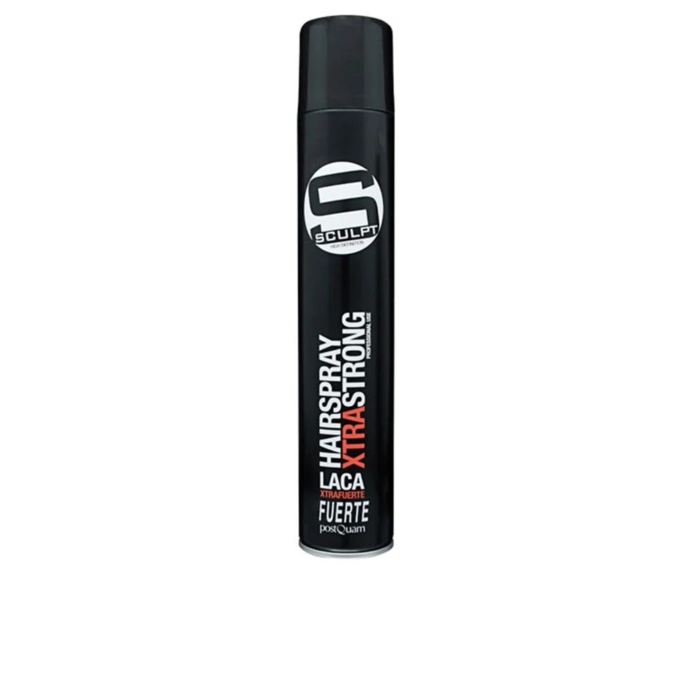 SPRAY PER CAPELLI extra forte