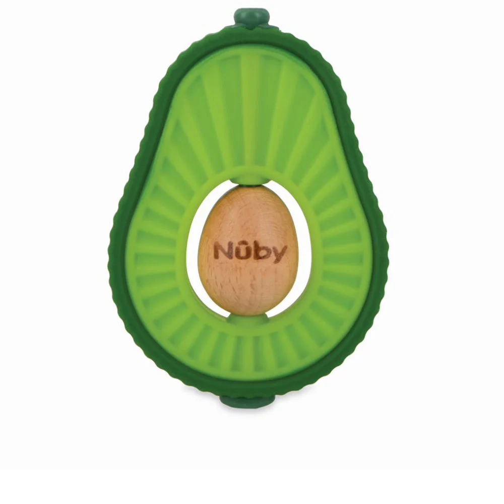 Massaggiagengive Avocado 6m+
