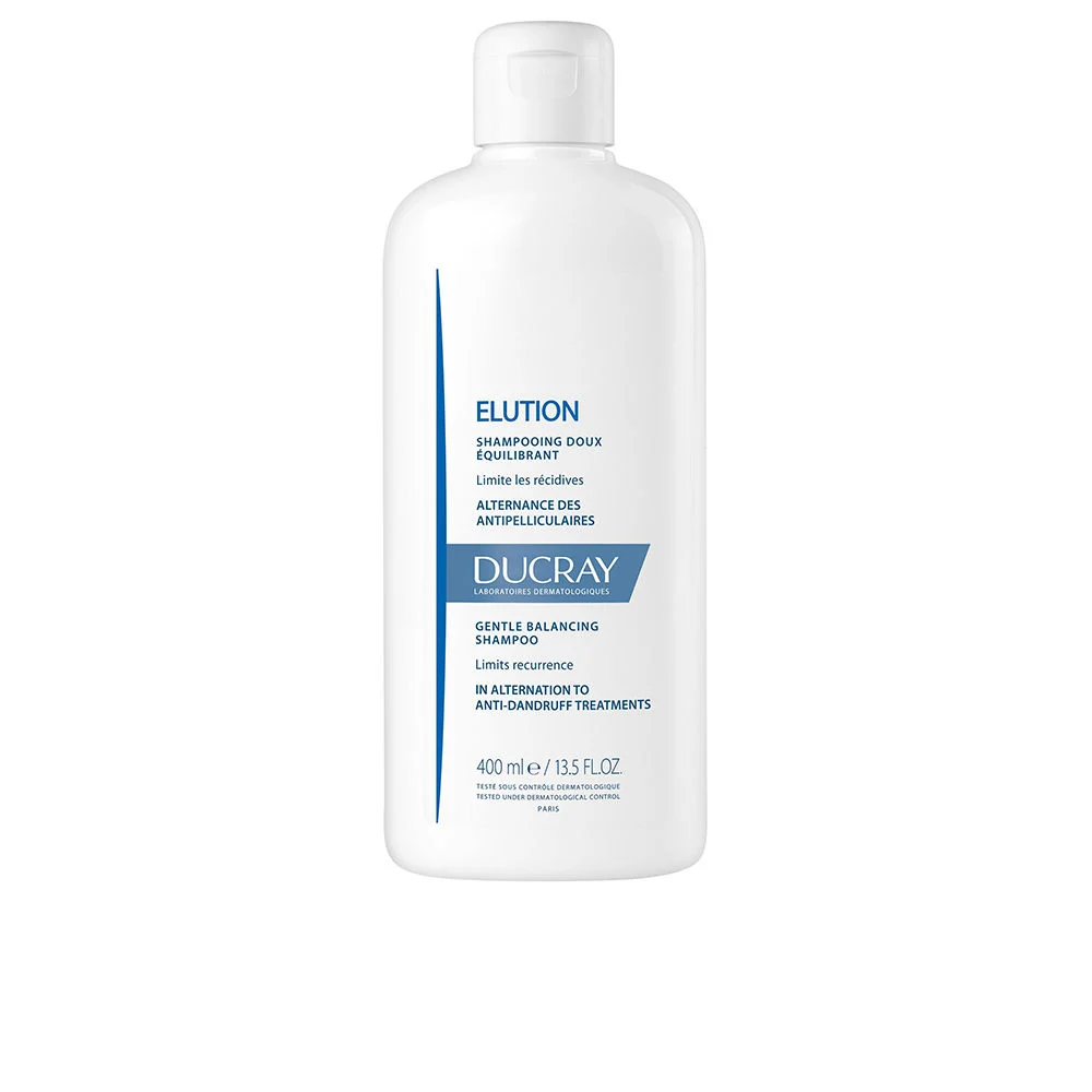 ELUCION shampoo delicato riequilibrante antiforfora