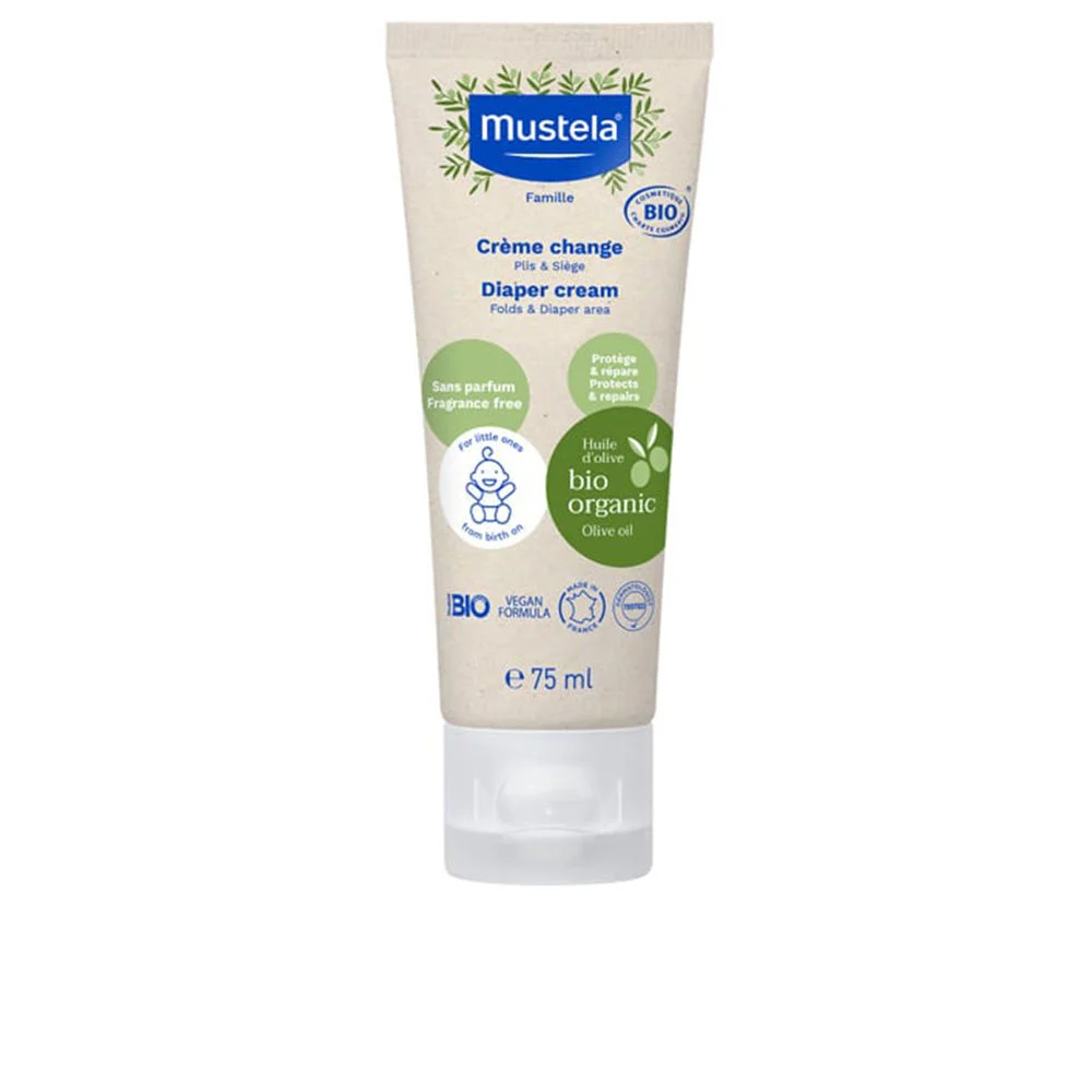 Crema per pannolini BABY-CHILD BIO