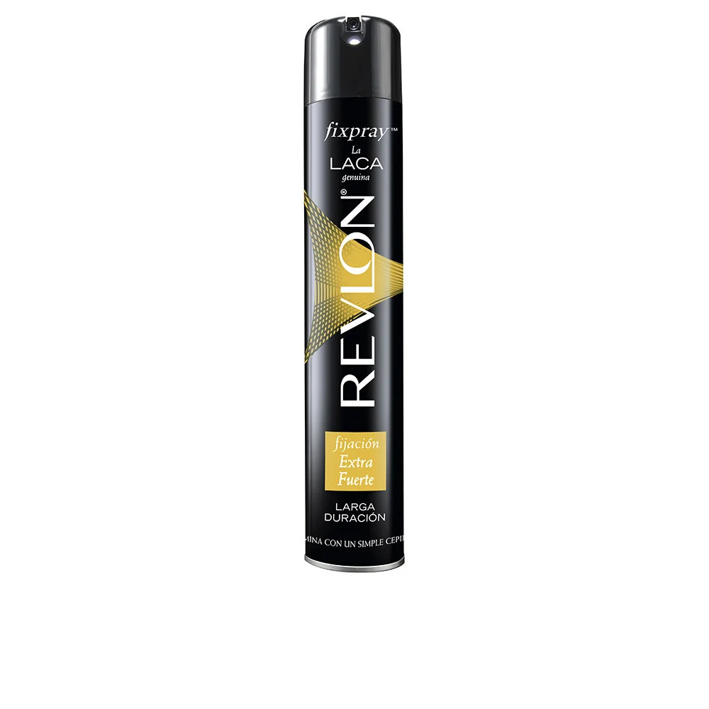 FIXPRAY lacca a tenuta extra forte