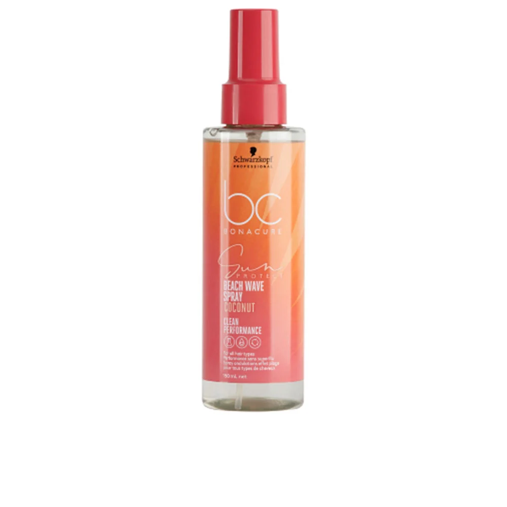 Spray anti-onde da spiaggia BC SUN PROTECT