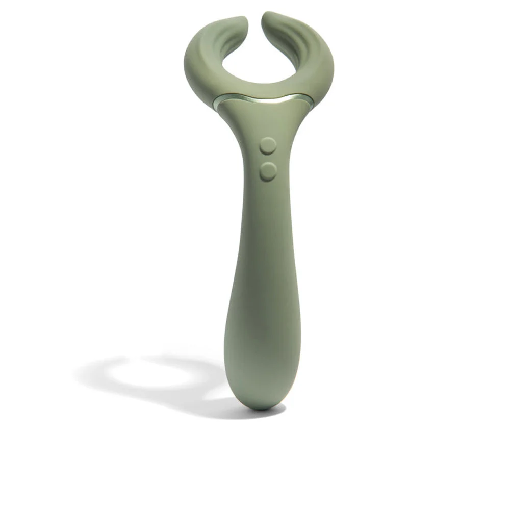 Vibratore CRABY per coppie