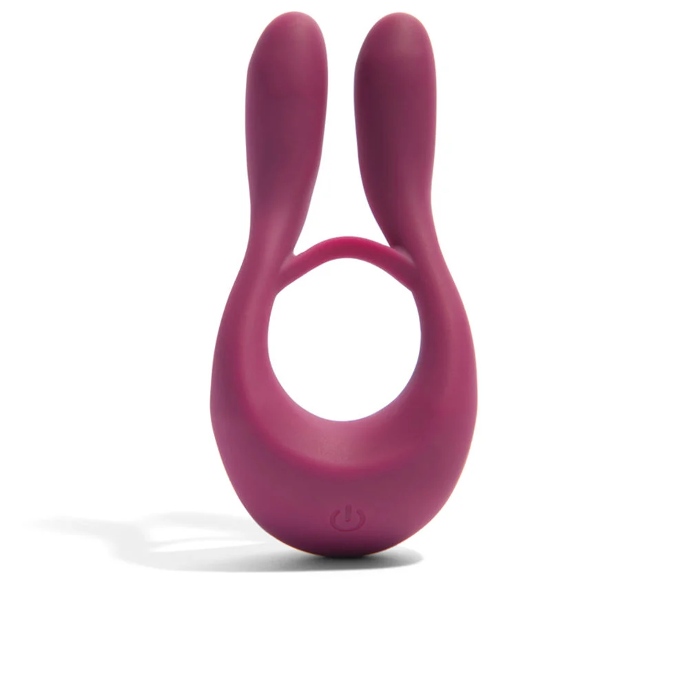 Vibratore BONGO per coppie