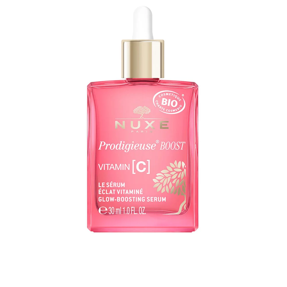 PRODIGIEUX® BOOST VITAMIN C siero luminosità