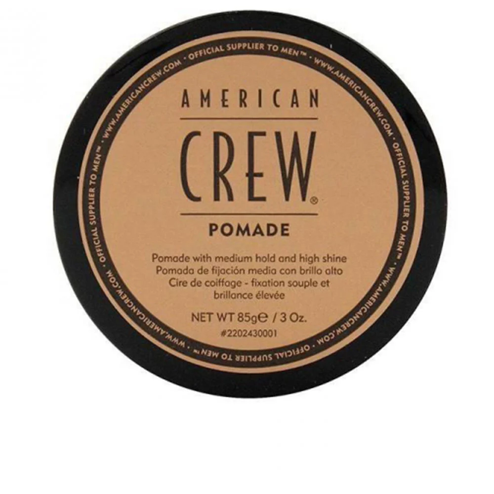 POMADE