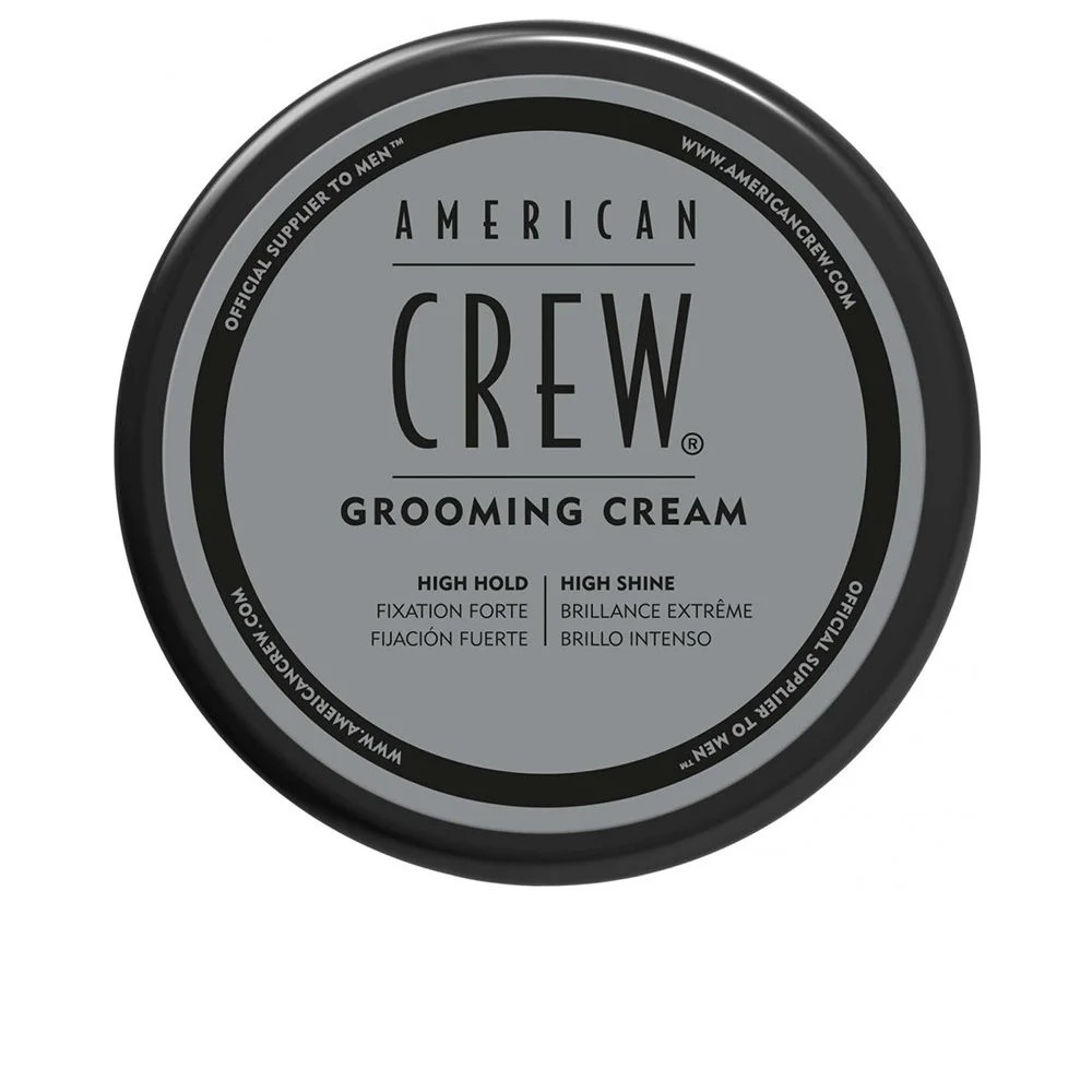 GROOMING CREAM