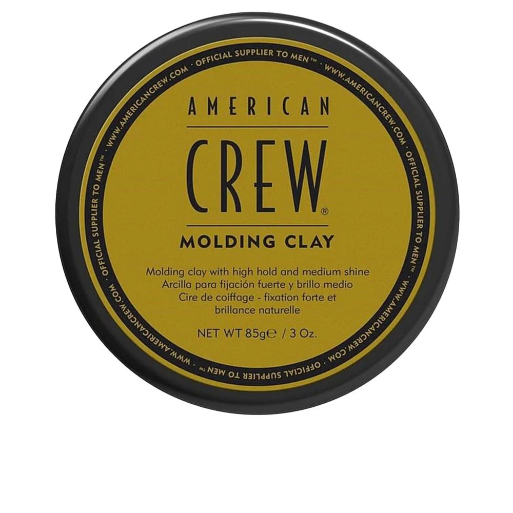 MOLDING CLAY