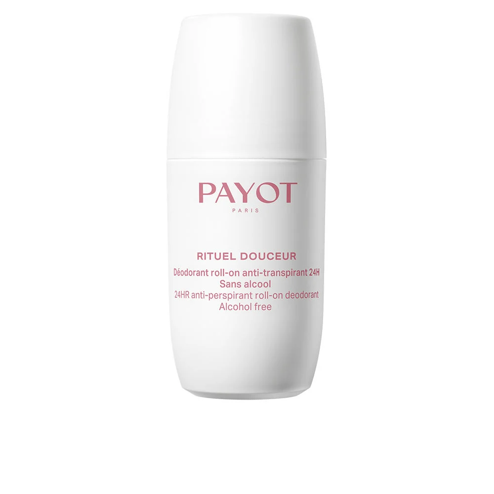 LE CORPS déo roll-on ultra dolce