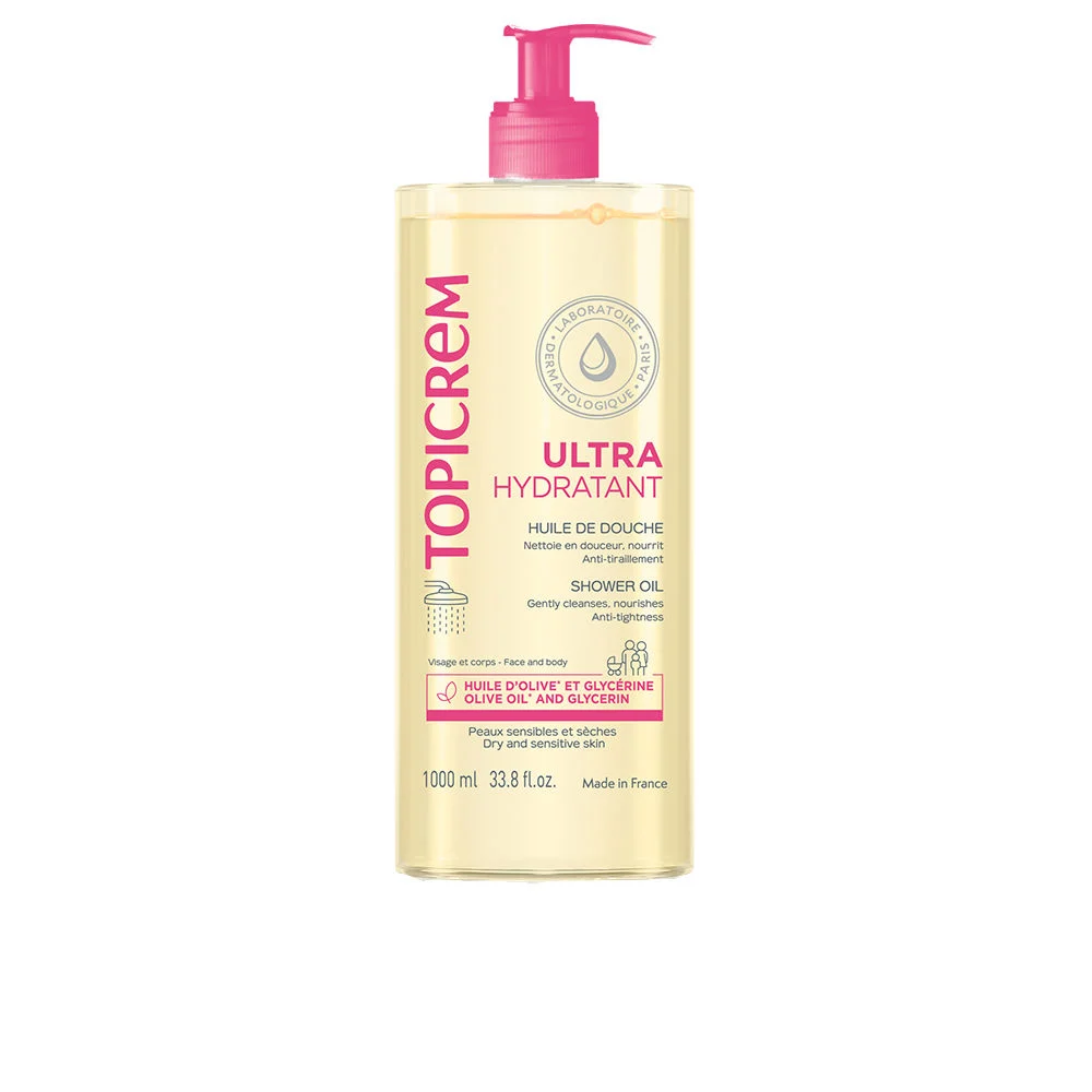 Olio doccia UH