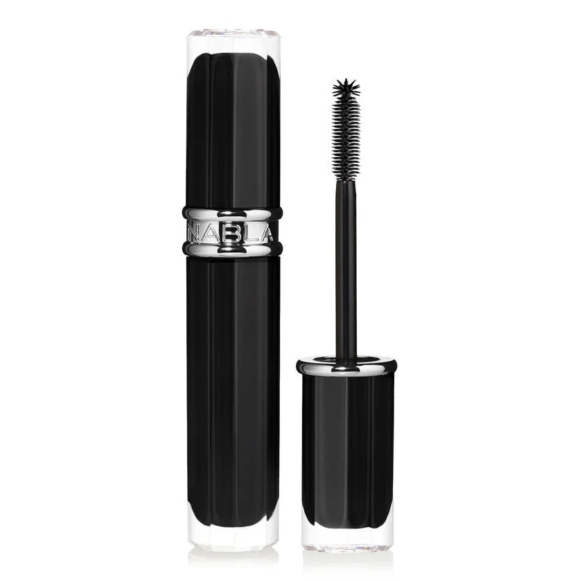 Nabla Beyond Bold Mascara Black ink