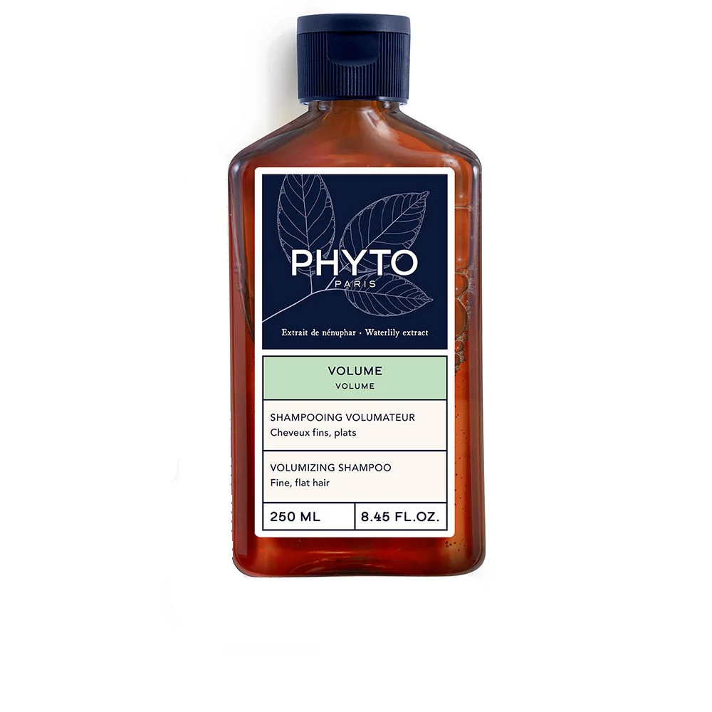 Shampoo volumizzante VOLUME