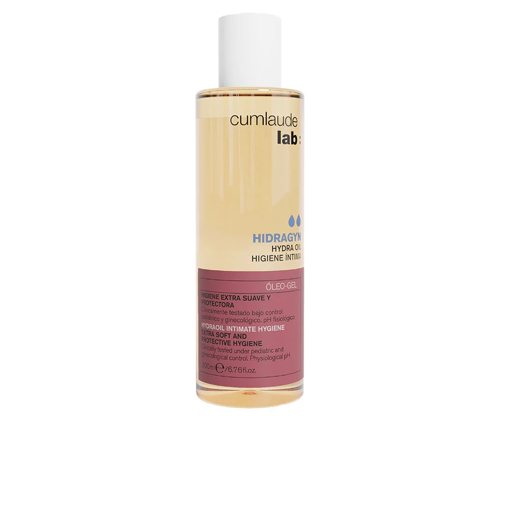 HYDRA OIL igiene intima