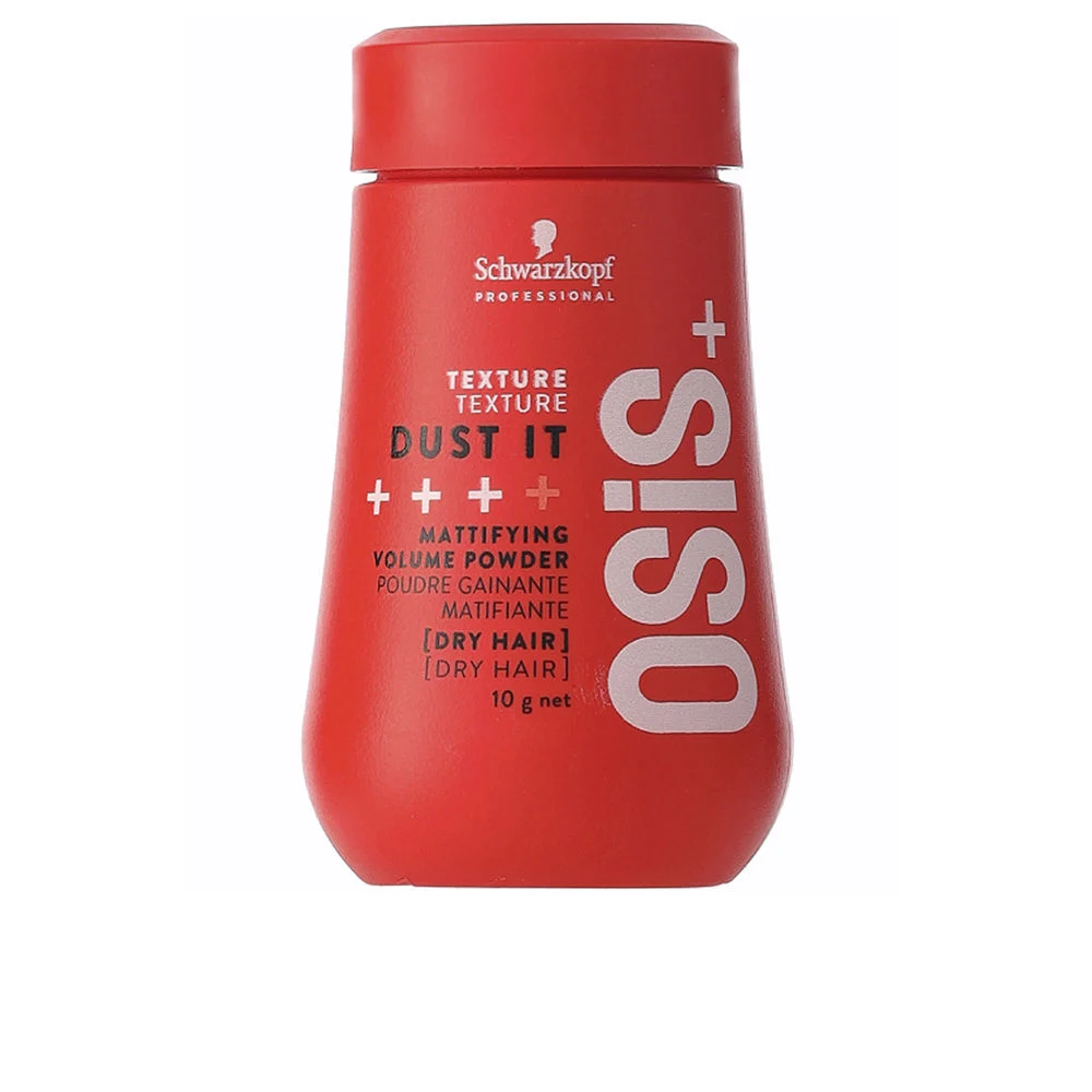 OSIS DUST IT mattifying volume powder