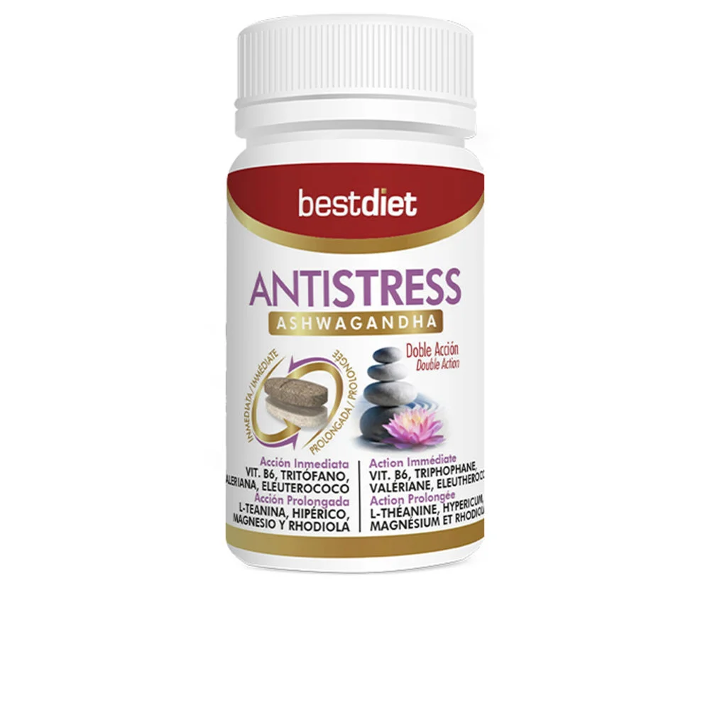ANTSTRESS ad azione lunga