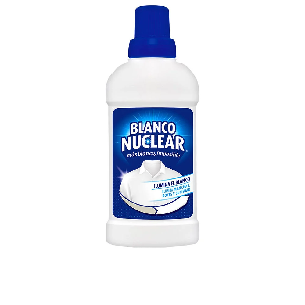 BLANCO NUCLEAR smacchiatore e candeggina