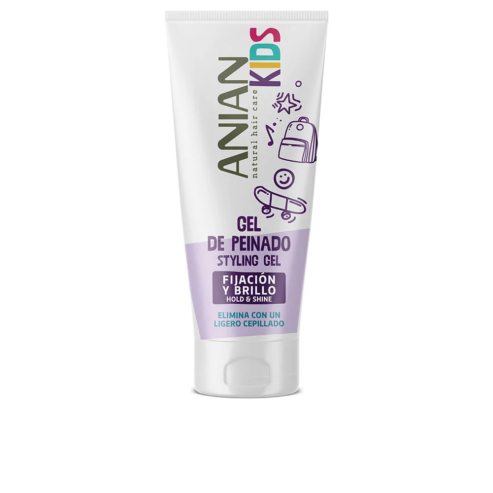 Gel modellante ANIAN KIDS