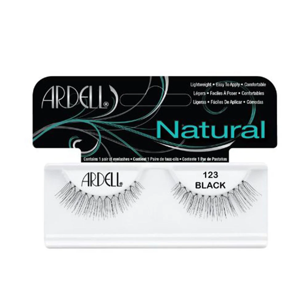 Ciglia NATURALI