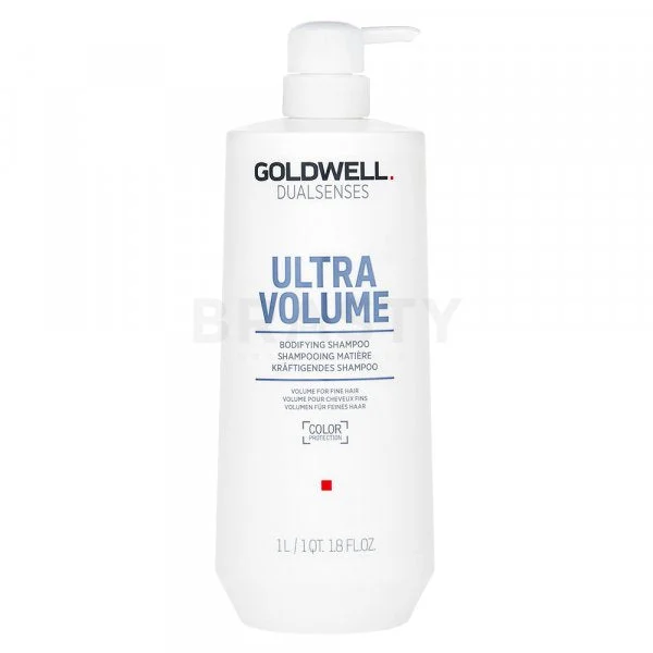 Shampoo Bodifying Goldwell Dualsenses Ultra Volume 1000 ml