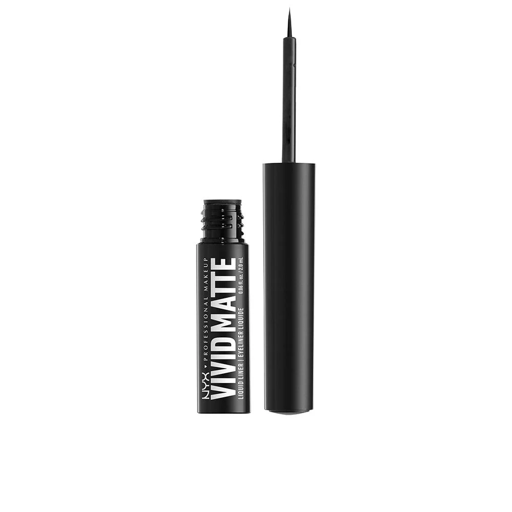 Liner liquido VIVID MATTE