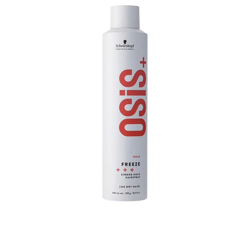 OSIS+ lacca a tenuta forte