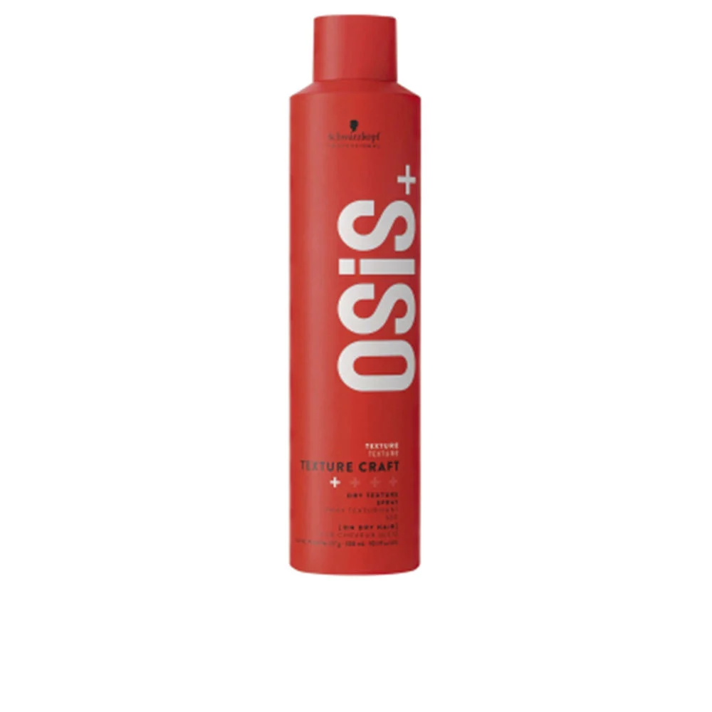 Spray texture secca OSIS+