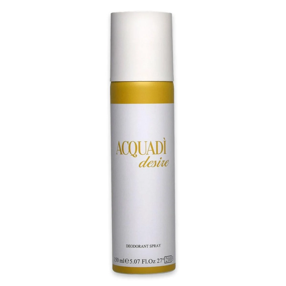 Acquadi' desire deo vapo 150 ml