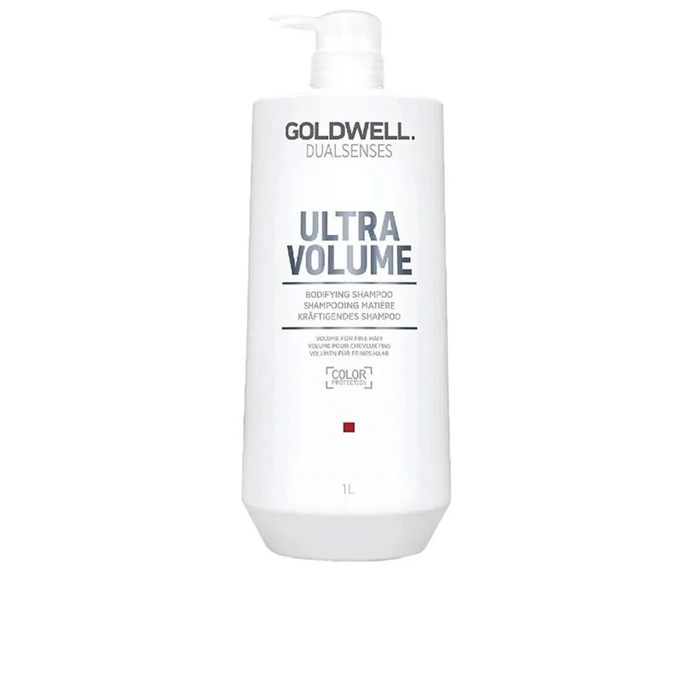 Shampoo corporizzante ULTRA VOLUME