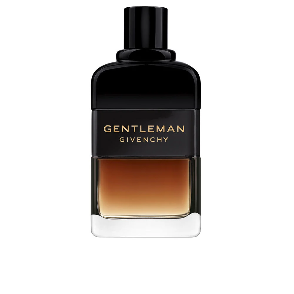 GENTLEMAN RESERVE PRIVEE