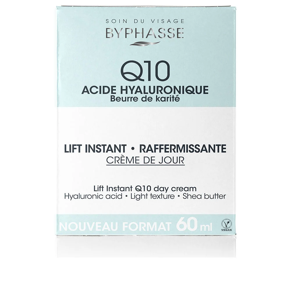 Crema giorno Lift Instant Q10