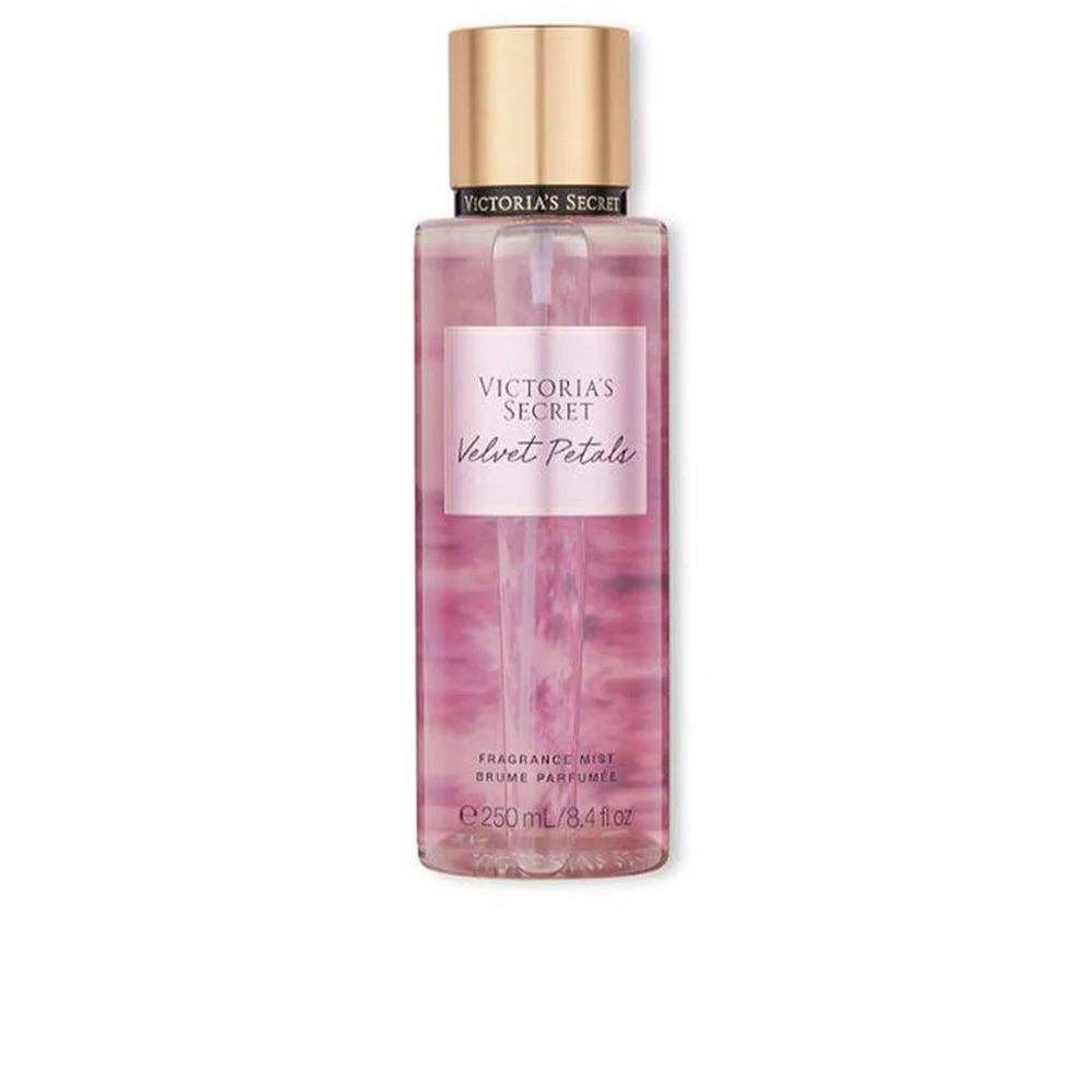 Spray profumato per il corpo Velvet Petals