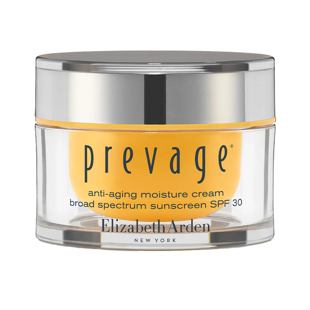 PREVAGE anti-aging moisture cream SPF30PA++