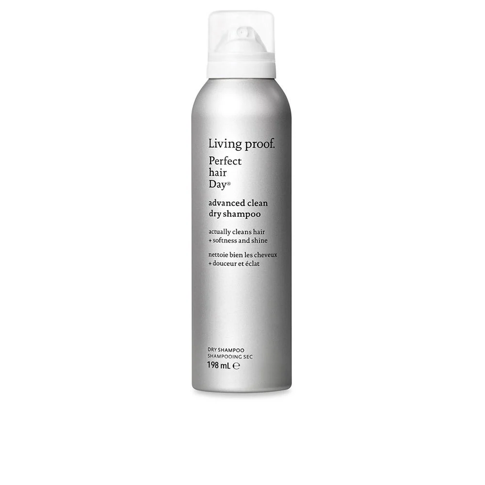 PERFECT HAIR DAY shampoo avanzato pulito e asciutto